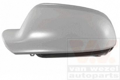 VAN WEZEL 0338841 -  Покрытие, внешнее зеркало